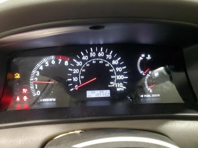 Zdjęcie 9 z aukcji – 2006 TOYOTA COROLLA CE z VIN JTDBR32E760084786