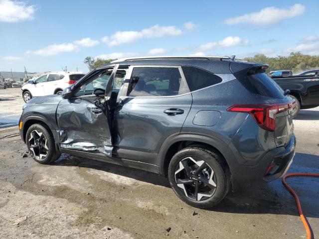 Photo 2 from auction – 2024 KIA SELTOS EX with VIN KNDER2AA6R7663012