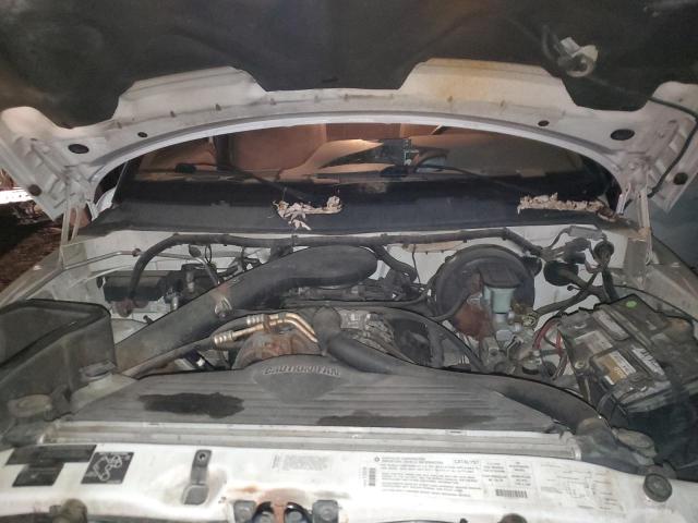Photo 11 from auction – 1996 DODGE RAM 1500 with VIN 3B7HF13Y7TG127854