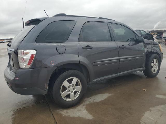 Photo 3 from auction – 2008 CHEVROLET EQUINOX LS with VIN 2CNDL13FX86328216