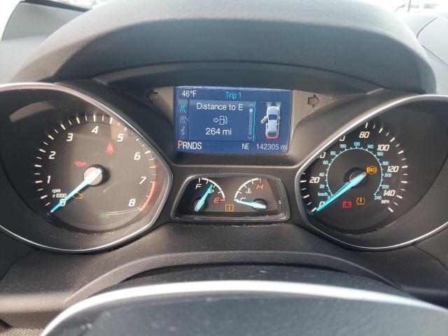 Photo 9 from auction – 2014 FORD ESCAPE SE with VIN 1FMCU9GX9EUC56142
