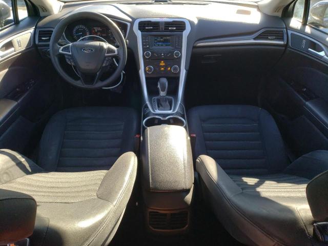 Photo 8 from auction – 2014 FORD FUSION SE with VIN 3FA6P0H75ER236535