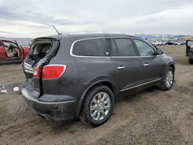 Photo 3 from auction – 2014 BUICK ENCLAVE with VIN 5GAKVCKD6EJ130671