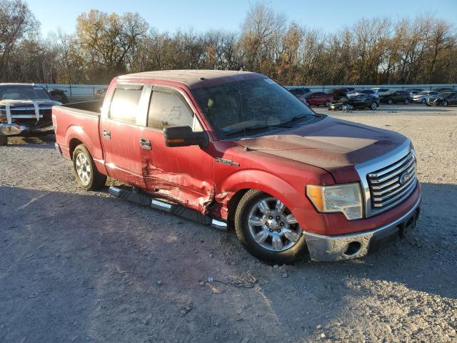Photo 4 from auction – 2010 FORD F150 SUPER with VIN 1FTEW1C8XAKA75368