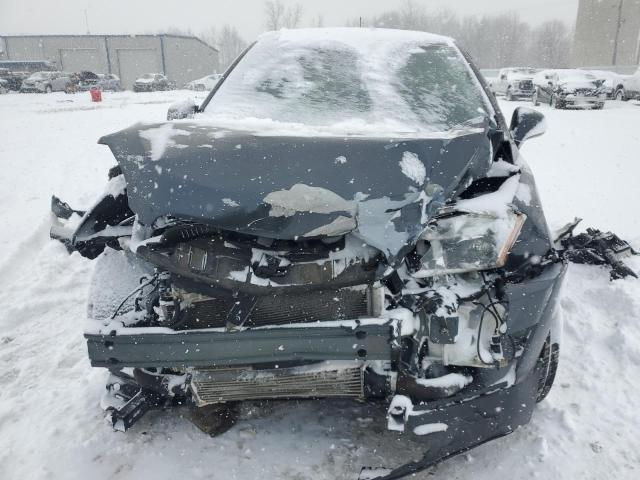 Photo 5 from auction – 2016 CHEVROLET TRAX LS with VIN 3GNCJKSB6GL246091
