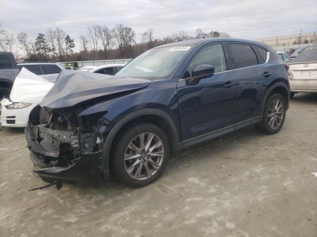 MAZDA CX-5 GRAND 2020 with VIN JM3KFADM4L1783968 - Photo from auction