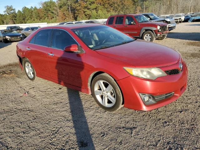 Photo 4 from auction – 2012 TOYOTA CAMRY BASE with VIN 4T1BF1FK3CU504895