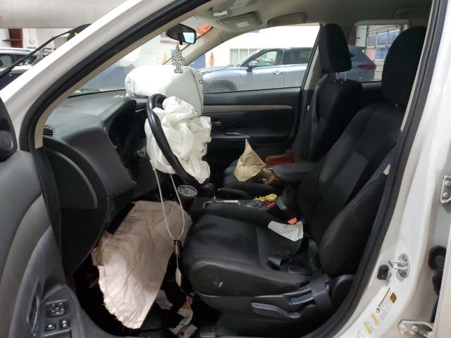 Photo 7 from auction – 2014 MITSUBISHI OUTLANDER with VIN JA4AD3A36EZ009737