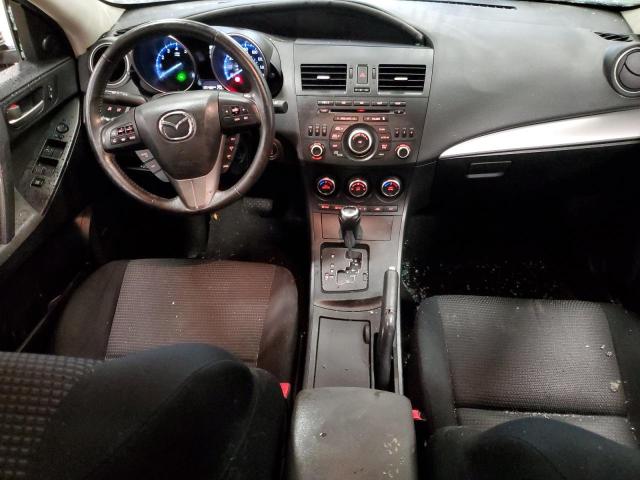 Photo 8 from auction – 2013 MAZDA 3 I with VIN JM1BL1L89D1707847