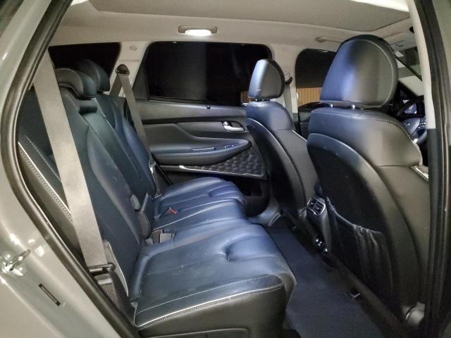 Photo 10 from auction – 2023 HYUNDAI SANTA FE L with VIN 5NMS5DA19PH023568
