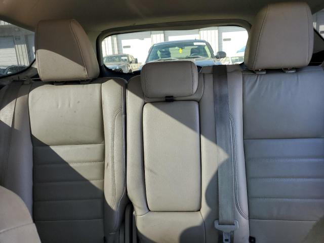 Photo 10 from auction – 2016 FORD ESCAPE TIT with VIN 1FMCU0J99GUA83957
