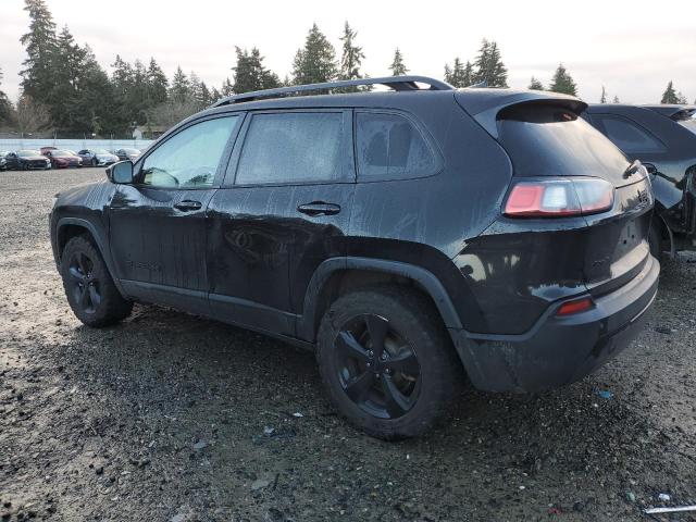 Photo 2 from auction – 2021 JEEP CHEROKEE L with VIN 1C4PJMLB9MD191075