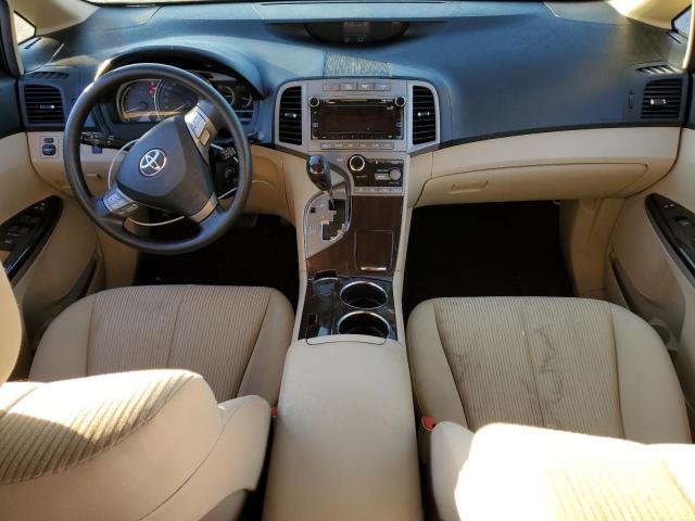 Photo 8 from auction – 2010 TOYOTA VENZA with VIN 4T3ZA3BB1AU025944
