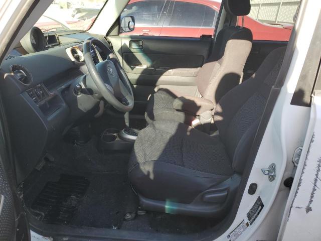 Photo 7 from auction – 2005 SCION SCION with VIN JTLKT324X50181637