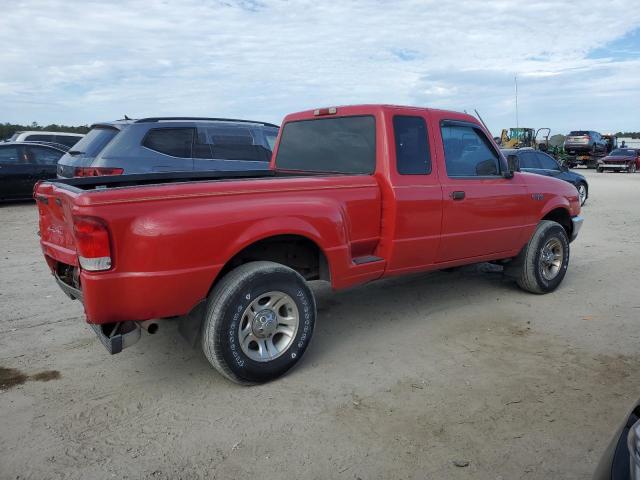 Фото 3 с аукциона – 2000 FORD RANGER SUP с VIN 1FTZR15V2YPB14432