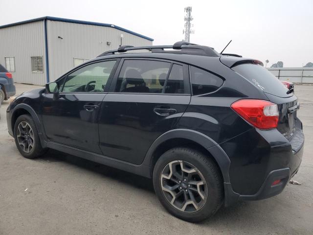 Photo 2 from auction – 2016 SUBARU CROSSTREK with VIN JF2GPABC2G8217375