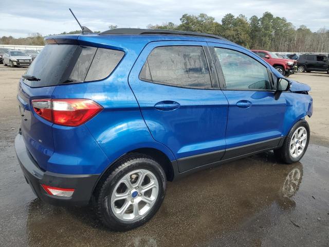 Photo 3 from auction – 2021 FORD ECOSPORT S with VIN MAJ3S2GE9MC447053