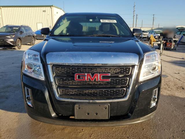 Photo 5 from auction – 2015 GMC TERRAIN SL with VIN 2GKALMEK7F6287886