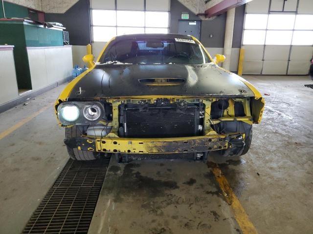 Photo 5 from auction – 2017 DODGE CHALLENGER with VIN 2C3CDZBT6HH605973