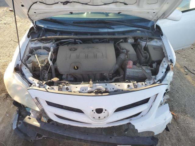 Photo 11 from auction – 2012 TOYOTA COROLLA BA with VIN 2T1BU4EE2CC813245
