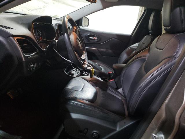 Photo 7 from auction – 2019 JEEP CHEROKEE L with VIN 1C4PJMDX4KD447470