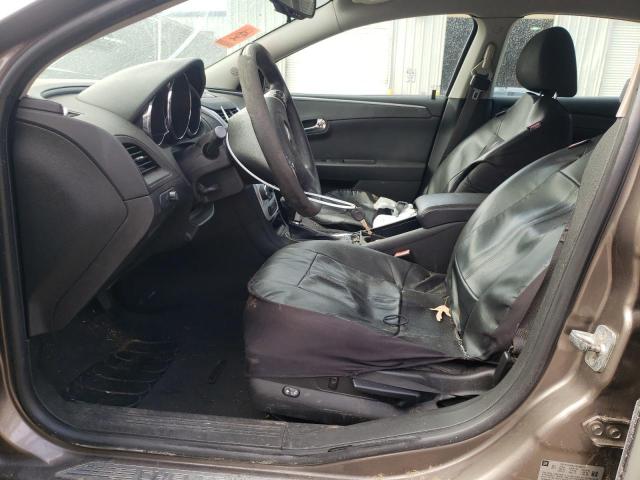 Photo 7 from auction – 2012 CHEVROLET MALIBU 1LT with VIN 1G1ZC5E09CF282461