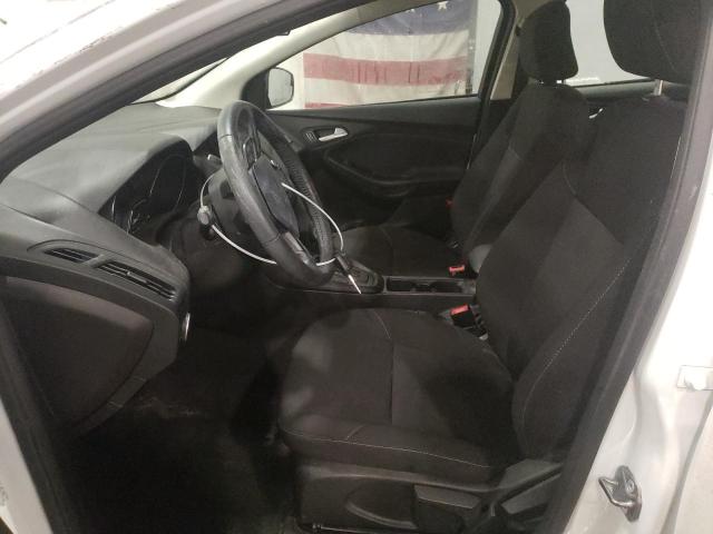 Photo 7 from auction – 2017 FORD FOCUS SE with VIN 1FADP3K27HL348097