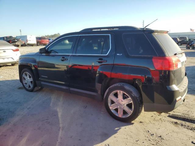 Photo 2 from auction – 2010 GMC TERRAIN SL with VIN 2CTFLGEW4A6263435