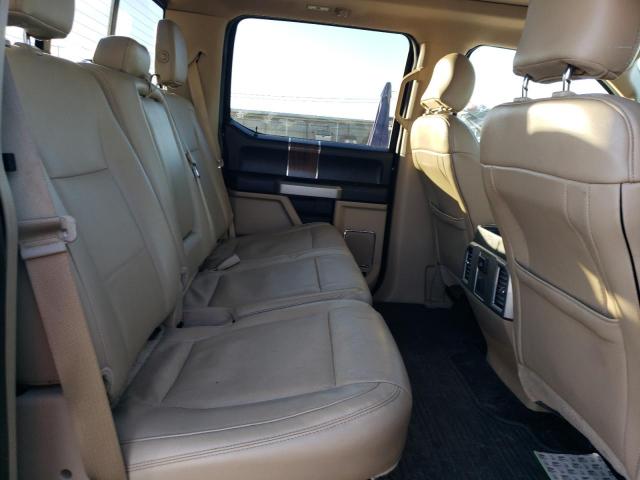 Photo 10 from auction – 2015 FORD F150 SUPER with VIN 1FTEW1CF5FFC29600
