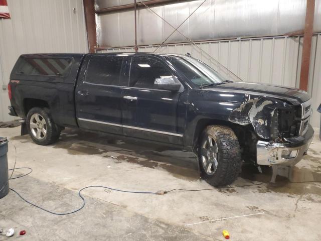 Фото 4 с аукциона – 2014 CHEVROLET SILVERADO с VIN 3GCUKSEC5EG126030