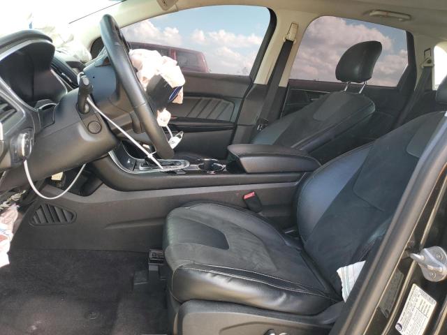 Photo 7 from auction – 2015 FORD EDGE SPORT with VIN 2FMTK3AP1FBC02093