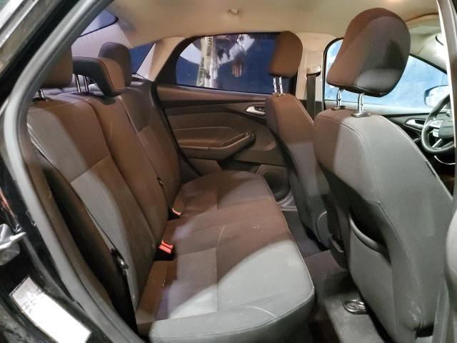 Photo 10 from auction – 2016 FORD FOCUS SE with VIN 1FADP3F22GL231519