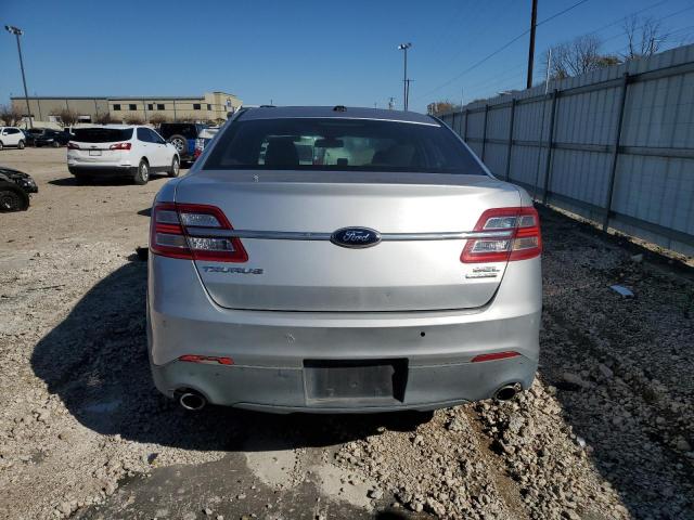 Фото 6 с аукциона – 2013 FORD TAURUS SEL с VIN 1FAHP2E89DG130287