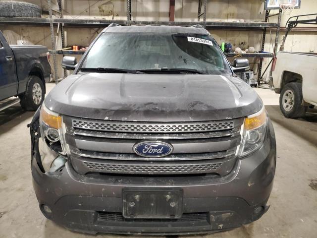 Фото 5 с аукциона – 2013 FORD EXPLORER L с VIN 1FM5K8F88DGA54599