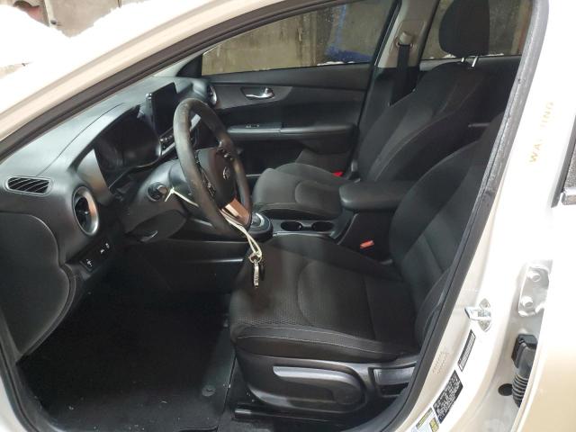 Photo 7 from auction – 2020 KIA FORTE FE with VIN 3KPF24AD3LE253631