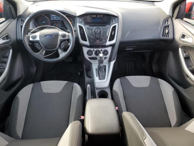 Foto 8 de la subasta – 2012 FORD FOCUS SE con VIN 1FAHP3K28CL149988