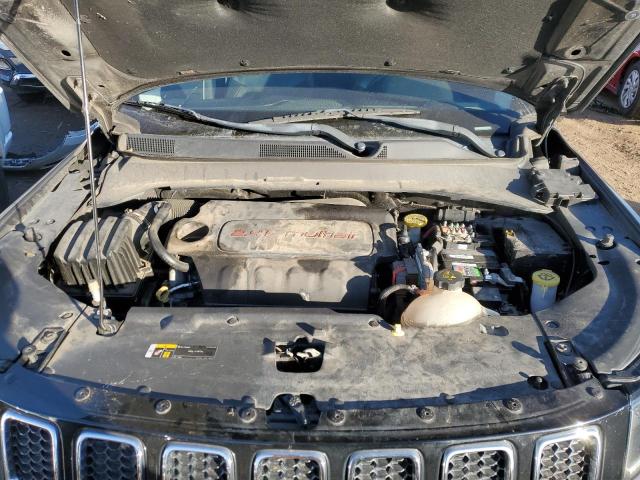 Photo 12 from auction – 2018 JEEP COMPASS LI with VIN 3C4NJDCB5JT190616