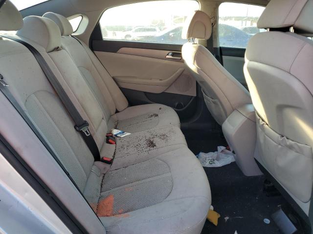 Photo 10 from auction – 2016 HYUNDAI SONATA SE with VIN 5NPE24AF7GH308046