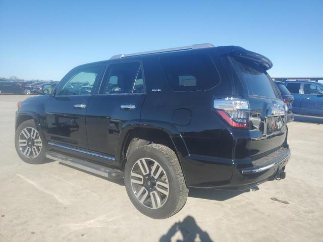 Photo 2 from auction – 2023 TOYOTA 4RUNNER LI with VIN JTEKU5JR2P6152548