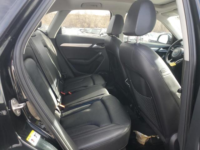 Photo 11 from auction – 2017 AUDI Q3 PRESTIG with VIN WA1GCCFS9HR011869