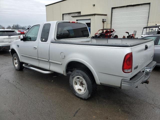 Photo 2 from auction – 1998 FORD F150 with VIN 1FTDX18W5WKA08829