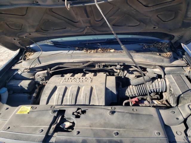 Photo 12 from auction – 2008 HONDA PILOT with VIN 5FNYF28578B002130