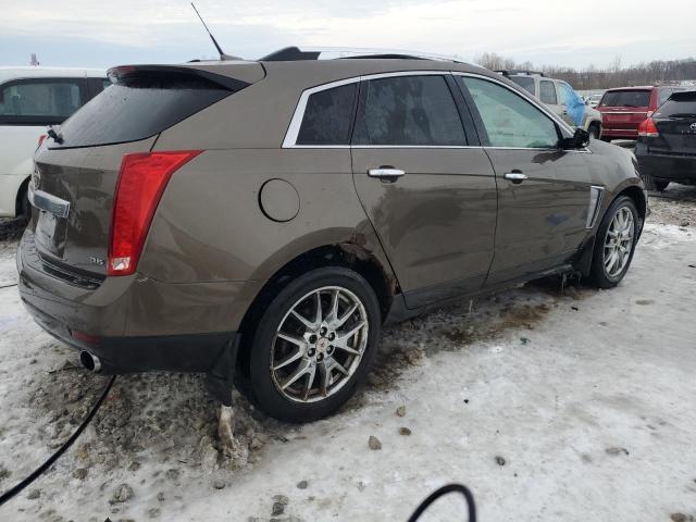 Photo 3 from auction – 2014 CADILLAC SRX PREMIU with VIN 3GYFNGE30ES549182