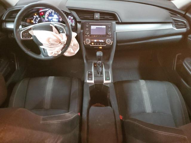 Photo 8 from auction – 2017 HONDA CIVIC LX with VIN 2HGFC2F5XHH517427