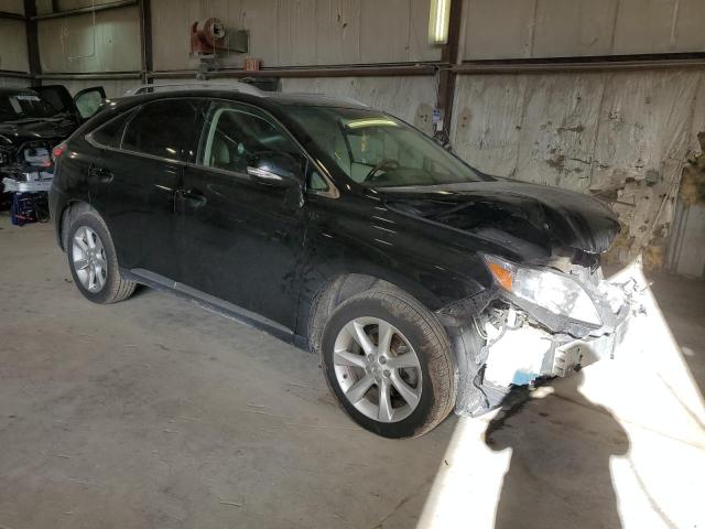 Photo 4 from auction – 2010 LEXUS RX 350 with VIN 2T2BK1BA0AC036868