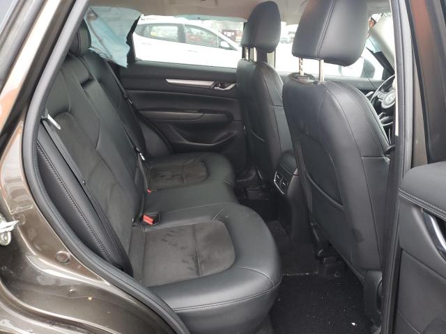 Photo 10 from auction – 2017 MAZDA CX-5 TOURI with VIN JM3KFBCL7H0126044