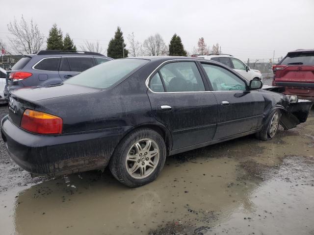Photo 3 from auction – 2000 ACURA 3.2TL with VIN 19UUA5667YA066835