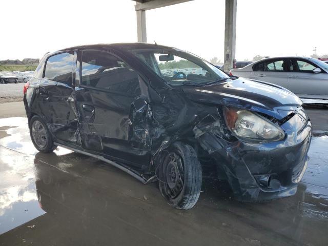 Photo 4 from auction – 2014 MITSUBISHI MIRAGE DE with VIN ML32A3HJ3EH008867