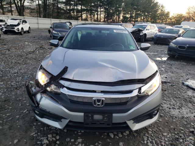 Photo 5 from auction – 2016 HONDA CIVIC EX with VIN 19XFC1F36GE214971
