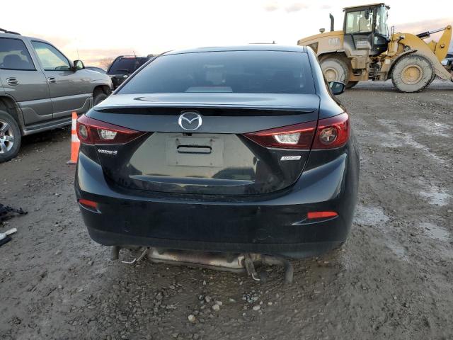 Photo 6 from auction – 2016 MAZDA 3 TOURING with VIN JM1BM1V70G1278636